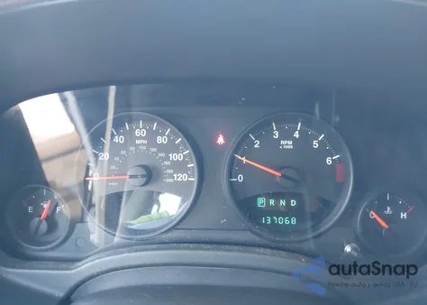 2012 Jeep Patriot Sport z USA, uszkodzony, nr VIN 1C4NJRBB5CD613301